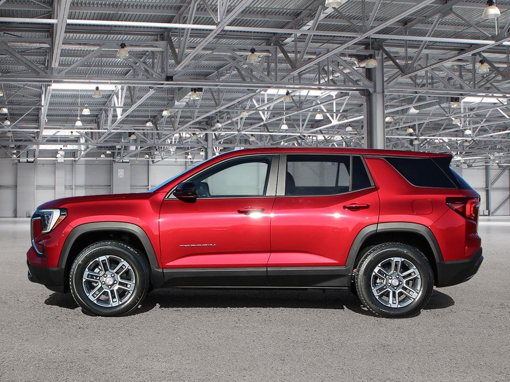 GMC Terrain Elevation 2026 à Cowansville, Québec - 3 - w1024h768px