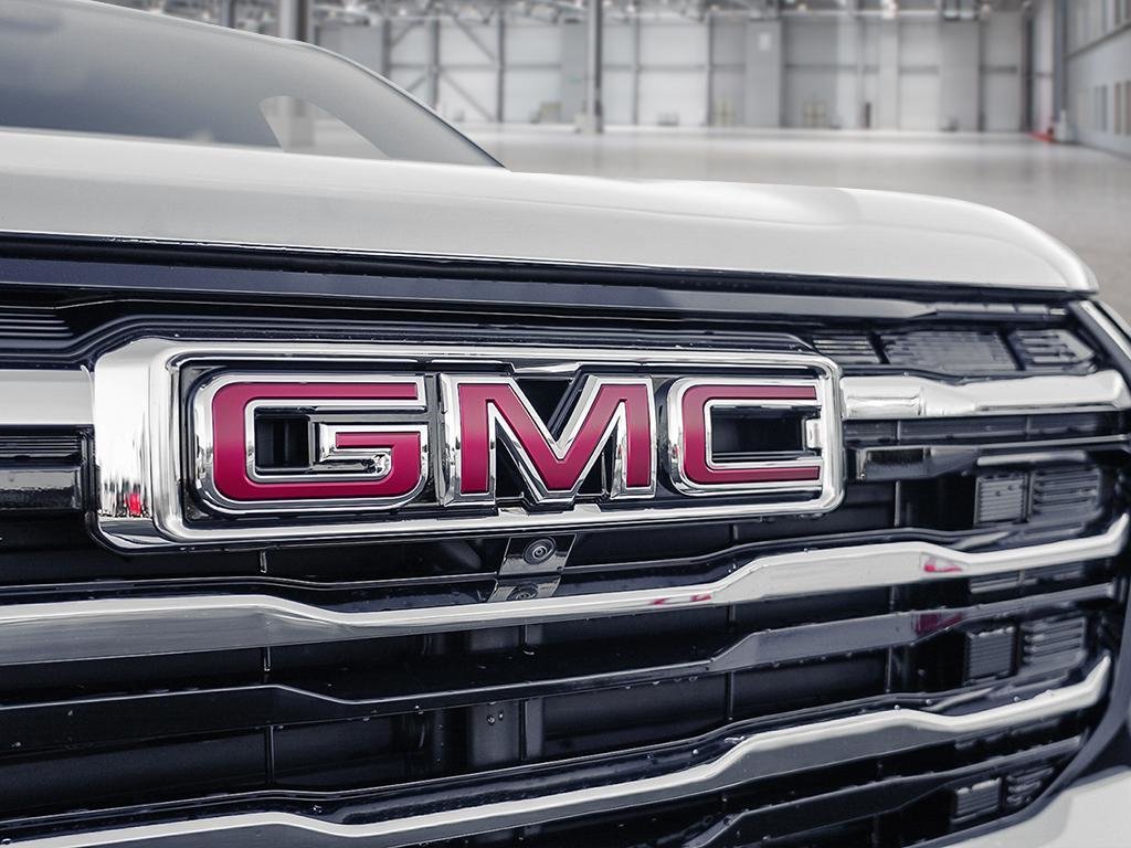 GMC Terrain Elevation 2026 à Cowansville, Québec - 8 - w1024h768px