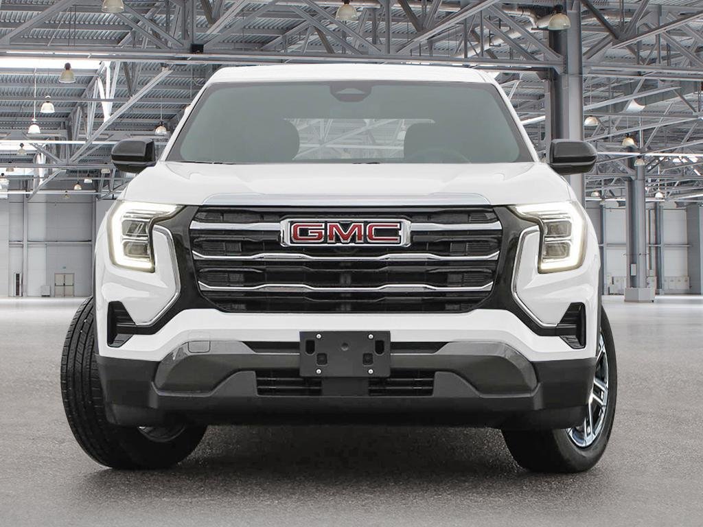 GMC Terrain Elevation 2026 à Cowansville, Québec - 2 - w1024h768px