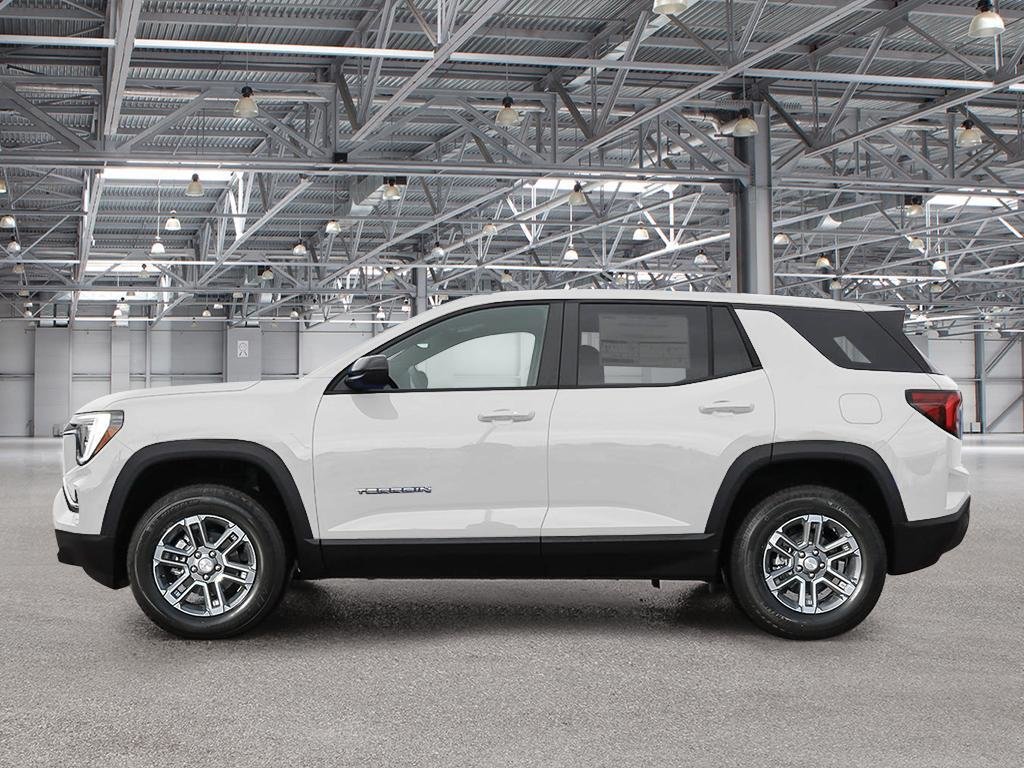 GMC Terrain Elevation 2026 à Cowansville, Québec - 3 - w1024h768px