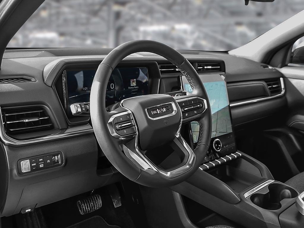 GMC Terrain Elevation 2026 à Cowansville, Québec - 11 - w1024h768px