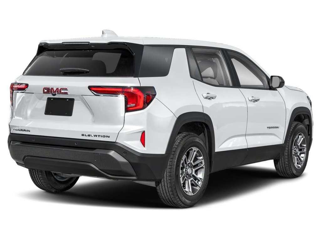 2026 GMC Terrain AT4 in Cowansville, Quebec - 2 - w1024h768px