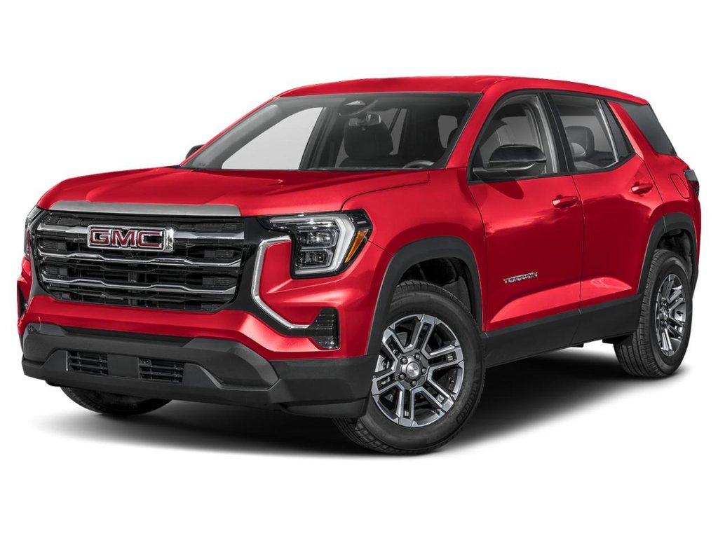 2026 GMC Terrain AT4 in Cowansville, Quebec - 1 - w1024h768px