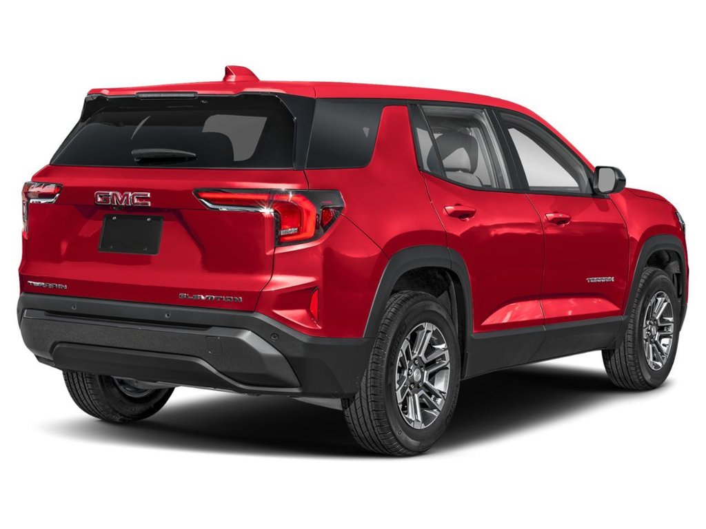 2026 GMC Terrain AT4 in Cowansville, Quebec - 2 - w1024h768px