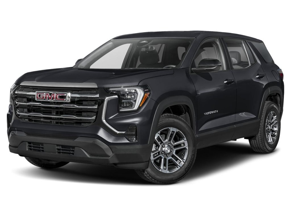 GMC Terrain AT4 2026 à Cowansville, Québec - 1 - w1024h768px