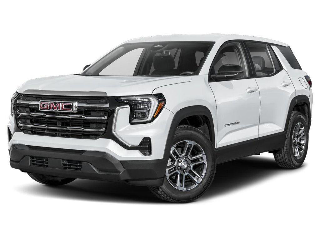 GMC Terrain Elevation 2026 à Cowansville, Québec - 1 - w1024h768px