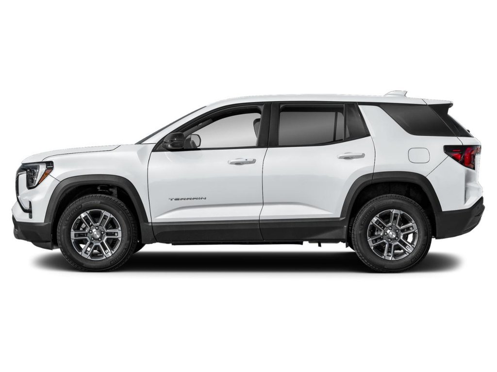 GMC Terrain Elevation 2026 à Cowansville, Québec - 3 - w1024h768px