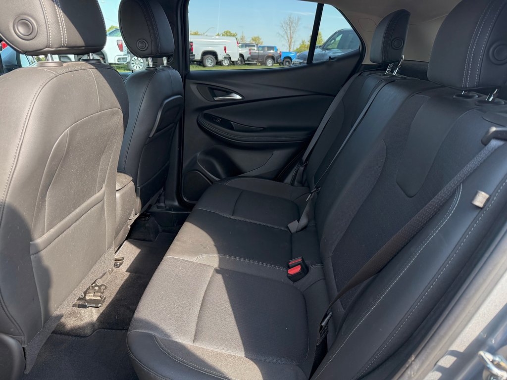 2023 Buick Encore GX Preferred in Cowansville, Quebec - 14 - w1024h768px
