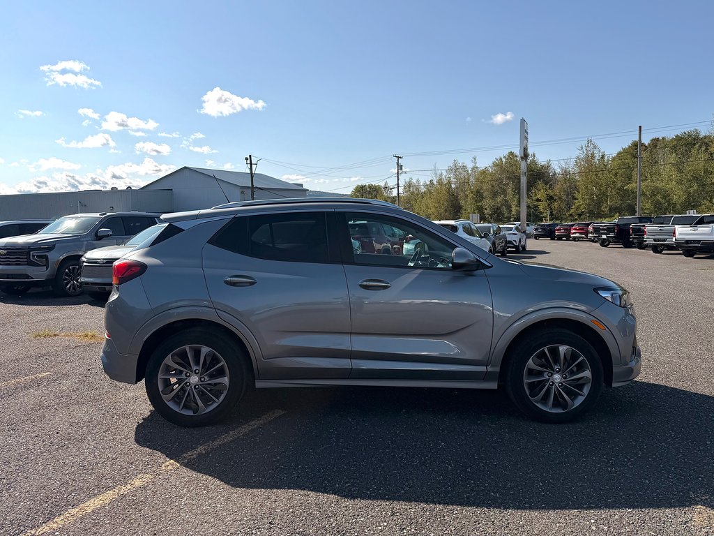 2023 Buick Encore GX Preferred in Cowansville, Quebec - 3 - w1024h768px