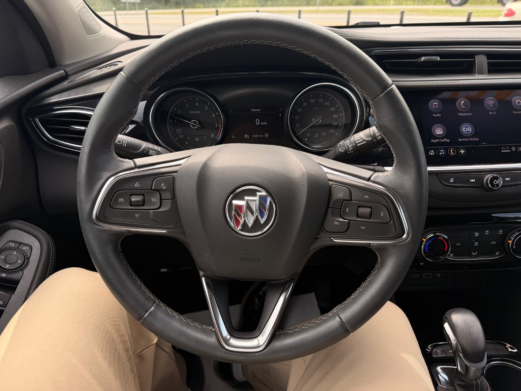 2023 Buick Encore GX Preferred in Cowansville, Quebec - 10 - w1024h768px