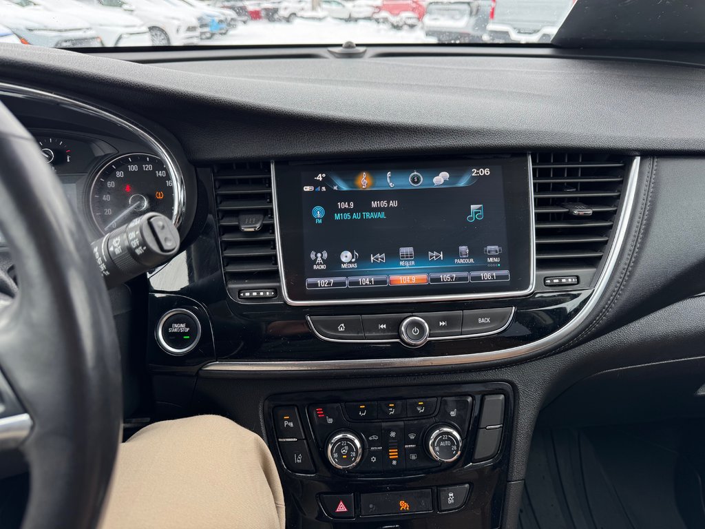 Buick Encore Essence 2019 à Cowansville, Québec - 12 - w1024h768px