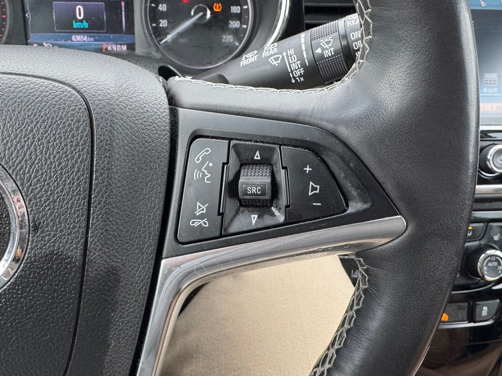 Buick Encore Essence 2019 à Cowansville, Québec - 9 - w1024h768px