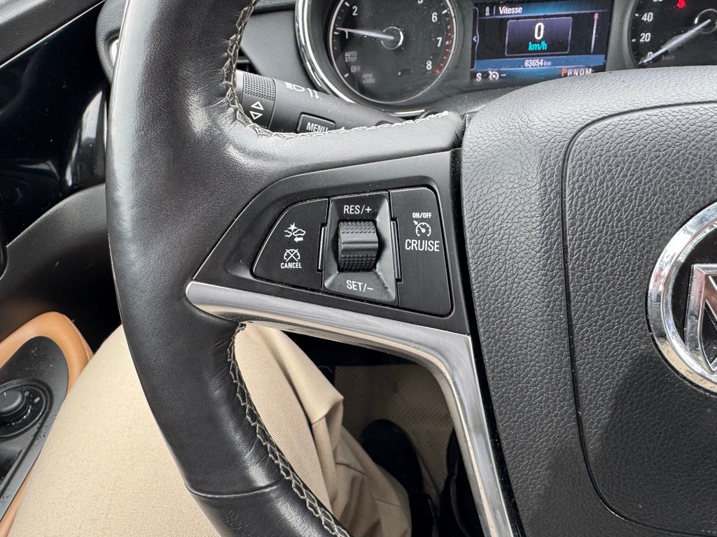 Buick Encore Essence 2019 à Cowansville, Québec - 8 - w1024h768px