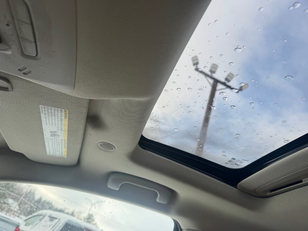 Buick Encore Essence 2019 à Cowansville, Québec - 6 - w1024h768px