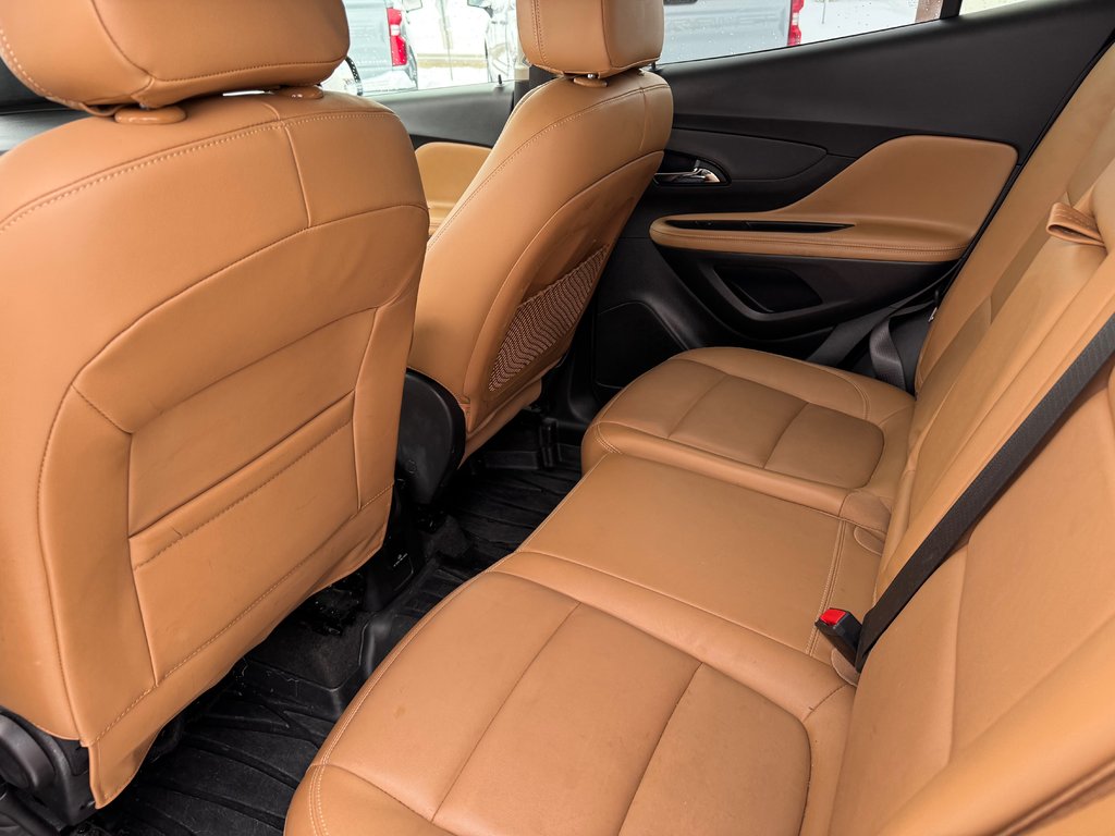 Buick Encore Essence 2019 à Cowansville, Québec - 15 - w1024h768px