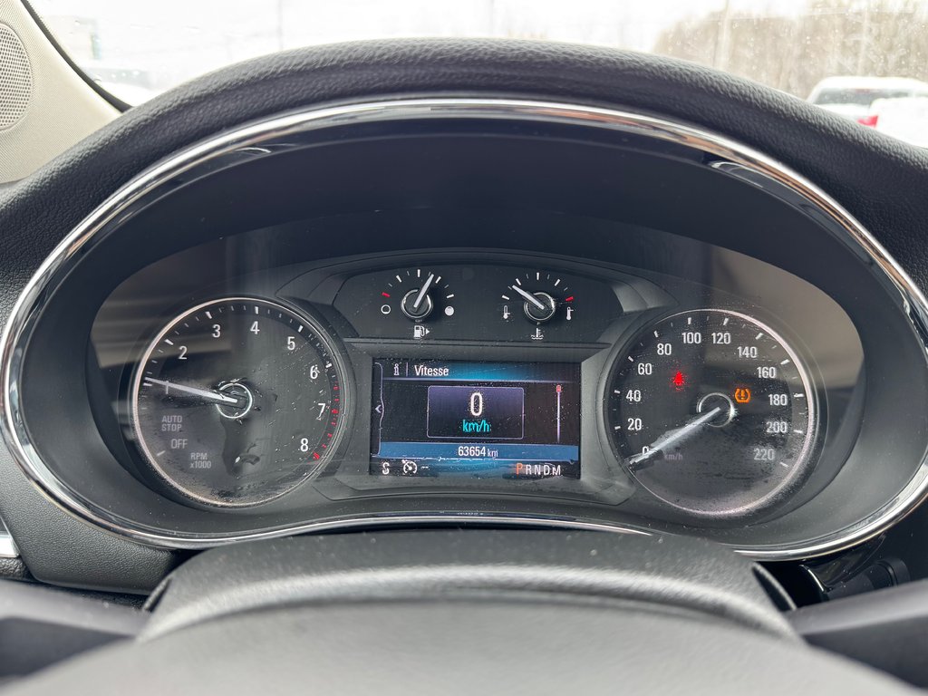 Buick Encore Essence 2019 à Cowansville, Québec - 11 - w1024h768px