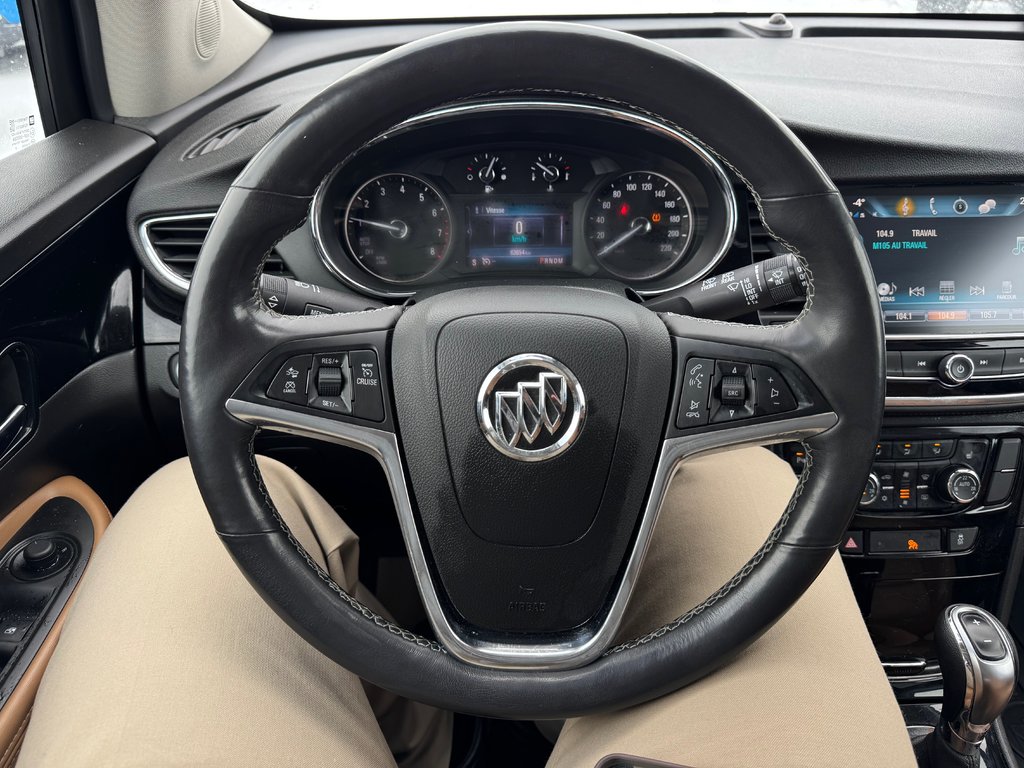 Buick Encore Essence 2019 à Cowansville, Québec - 7 - w1024h768px