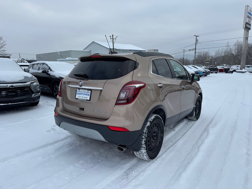 Buick Encore Essence 2019 à Cowansville, Québec - 3 - w1024h768px