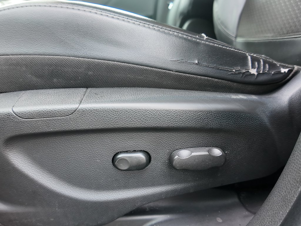 Buick Encore Preferred 2020 à Cowansville, Québec - 12 - w1024h768px