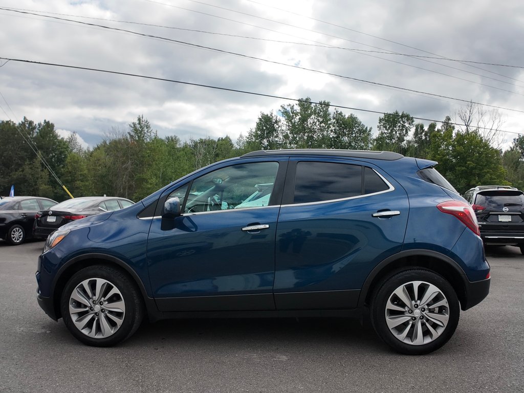 Buick Encore Preferred 2020 à Cowansville, Québec - 6 - w1024h768px