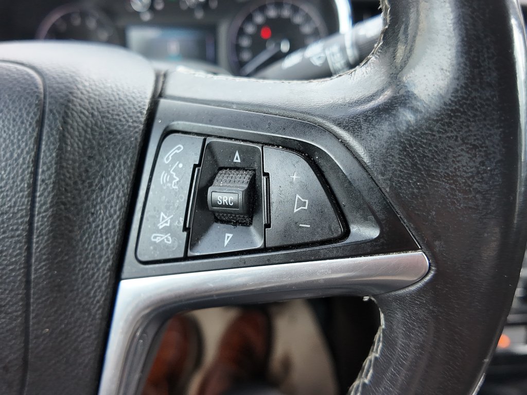 Buick Encore Preferred 2020 à Cowansville, Québec - 11 - w1024h768px