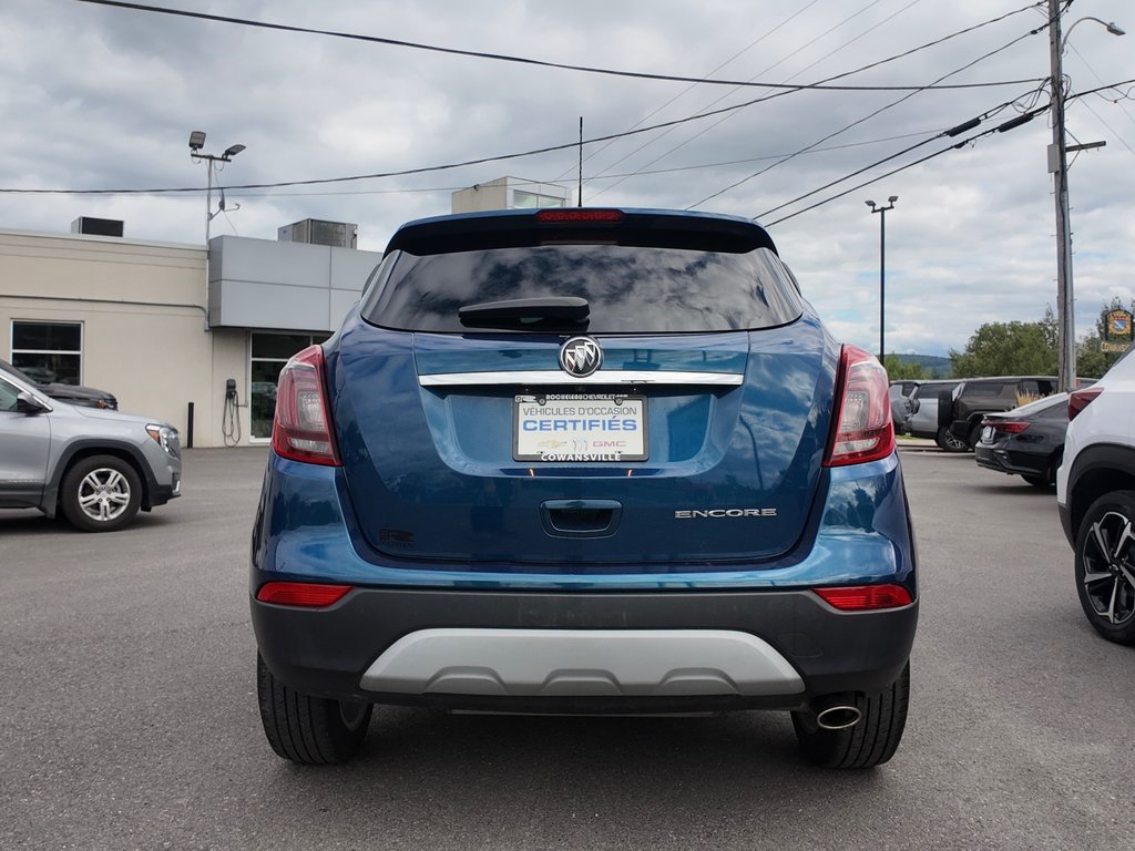 Buick Encore Preferred 2020 à Cowansville, Québec - 5 - w1024h768px