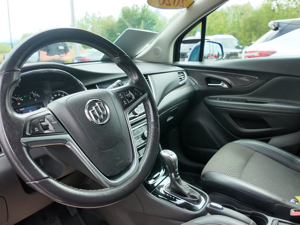 Buick Encore Preferred 2020 à Cowansville, Québec - 9 - w1024h768px