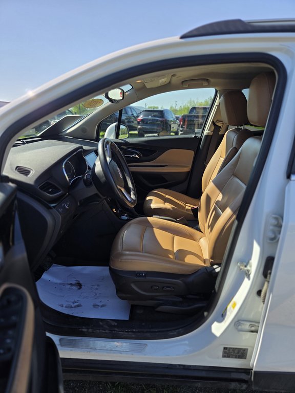 Buick Encore Essence 2020 à Cowansville, Québec - 15 - w1024h768px