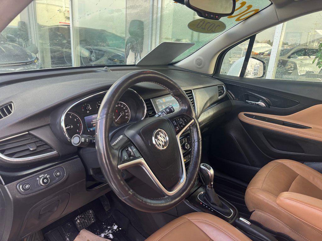 2020 Buick Encore Essence in Cowansville, Quebec - 12 - w1024h768px