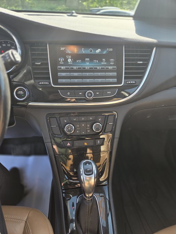 Buick Encore Essence 2020 à Cowansville, Québec - 19 - w1024h768px