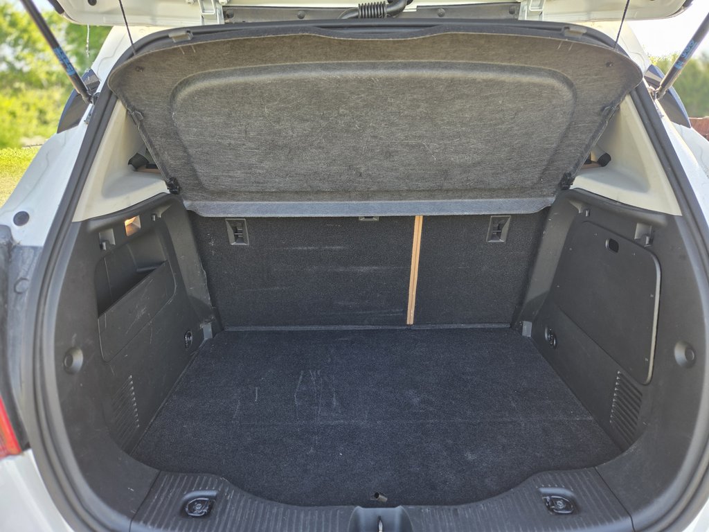 Buick Encore Essence 2020 à Cowansville, Québec - 10 - w1024h768px