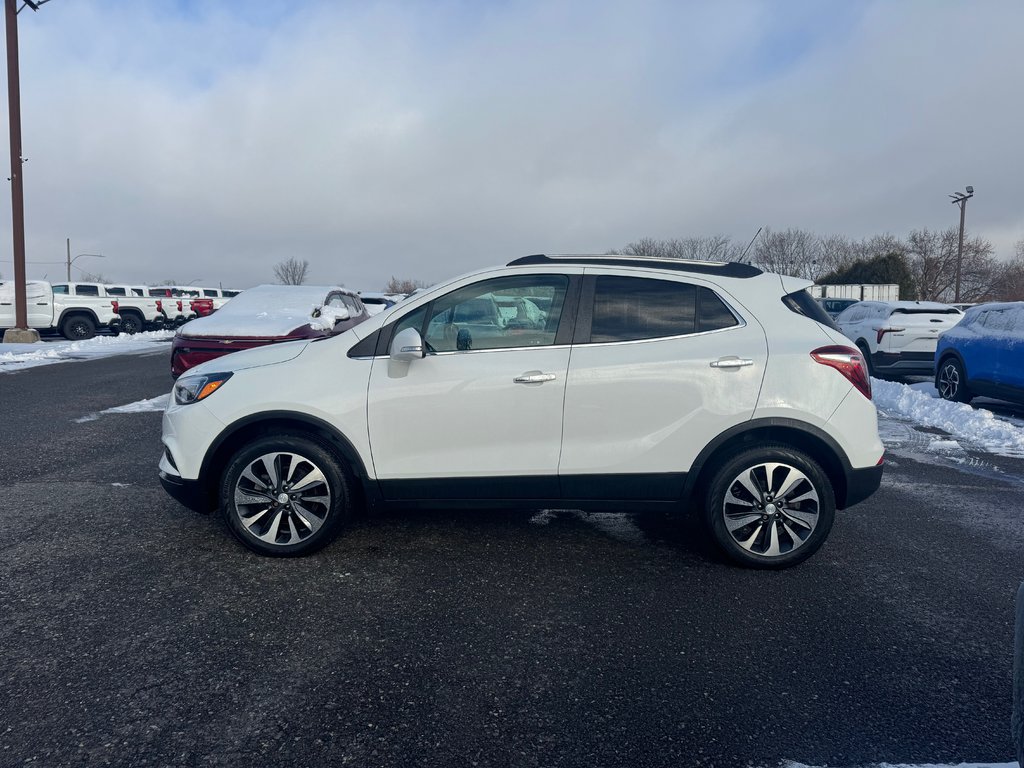 2020 Buick Encore Essence in Cowansville, Quebec - 8 - w1024h768px