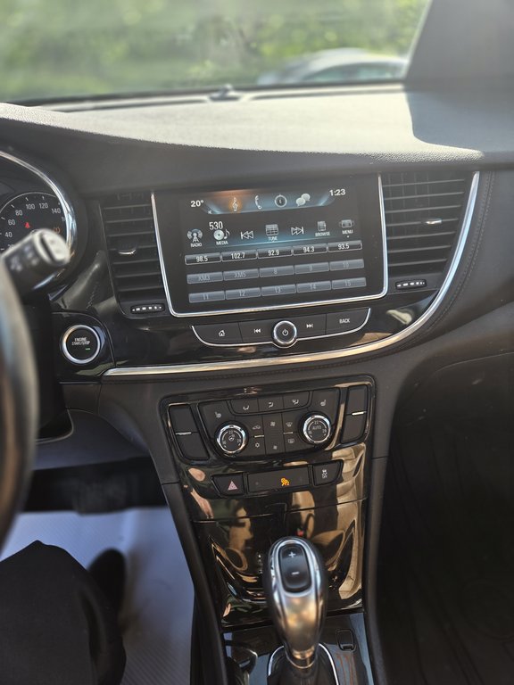 Buick Encore Essence 2020 à Cowansville, Québec - 18 - w1024h768px