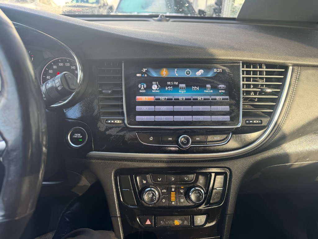 2020 Buick Encore Essence in Cowansville, Quebec - 16 - w1024h768px