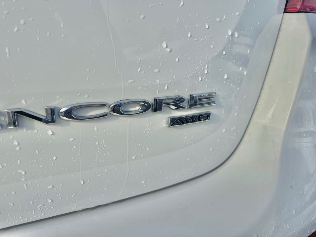 2020 Buick Encore Essence in Cowansville, Quebec - 9 - w1024h768px