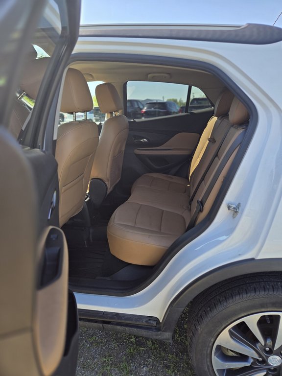Buick Encore Essence 2020 à Cowansville, Québec - 13 - w1024h768px