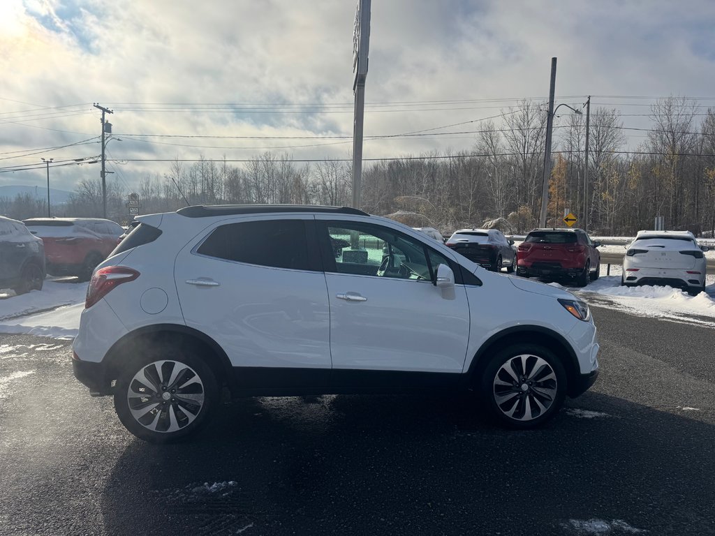 2020 Buick Encore Essence in Cowansville, Quebec - 4 - w1024h768px