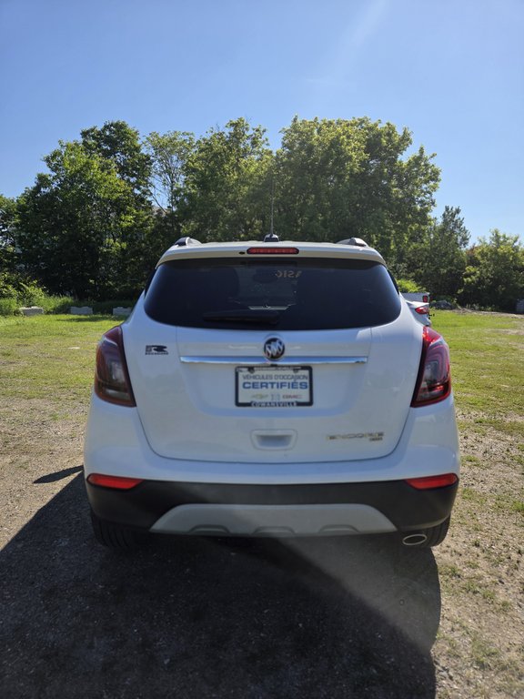 Buick Encore Essence 2020 à Cowansville, Québec - 6 - w1024h768px