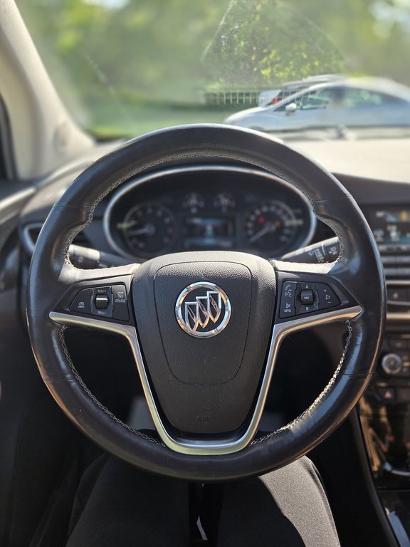 Buick Encore Essence 2020 à Cowansville, Québec - 21 - w1024h768px