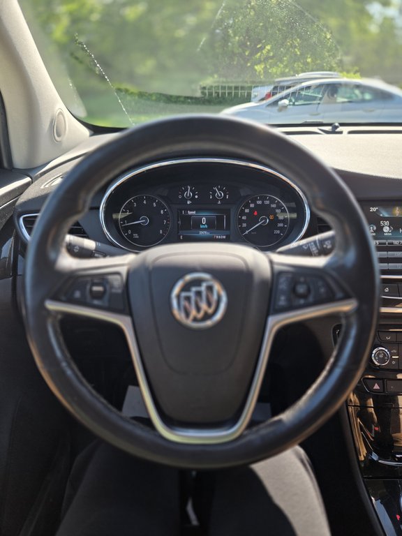Buick Encore Essence 2020 à Cowansville, Québec - 22 - w1024h768px