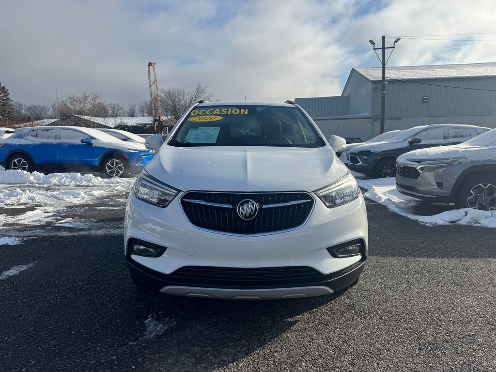 2020 Buick Encore Essence in Cowansville, Quebec - 2 - w1024h768px