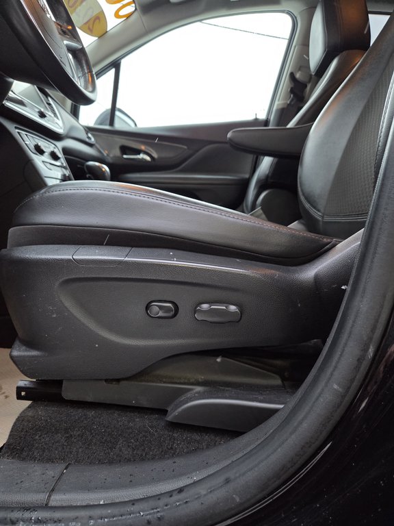 Buick Encore Preferred 2020 à Cowansville, Québec - 16 - w1024h768px