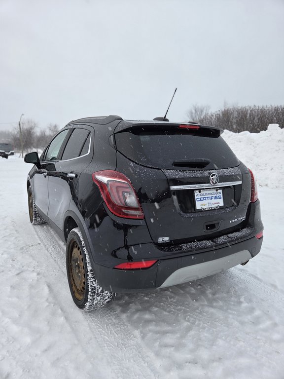 Buick Encore Preferred 2020 à Cowansville, Québec - 7 - w1024h768px