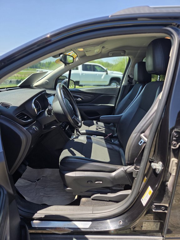 2020 Buick Encore Preferred in Cowansville, Quebec - 15 - w1024h768px