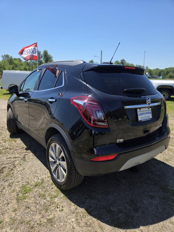 2020 Buick Encore Preferred in Cowansville, Quebec - 7 - w1024h768px