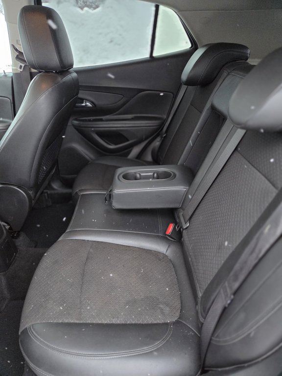 Buick Encore Preferred 2020 à Cowansville, Québec - 17 - w1024h768px