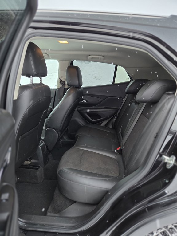 Buick Encore Preferred 2020 à Cowansville, Québec - 21 - w1024h768px