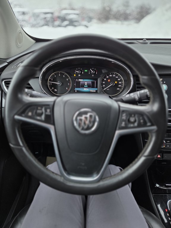 Buick Encore Preferred 2020 à Cowansville, Québec - 18 - w1024h768px