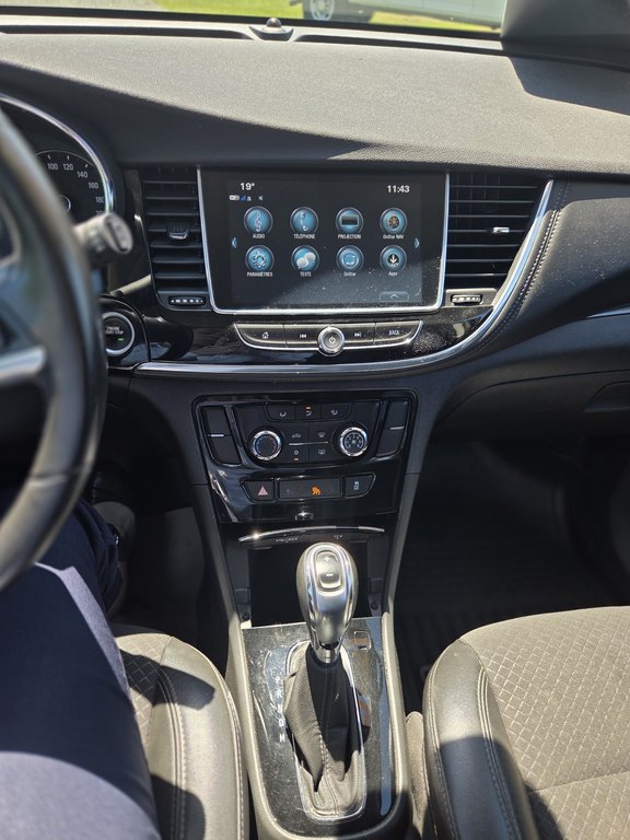 2020 Buick Encore Preferred in Cowansville, Quebec - 19 - w1024h768px