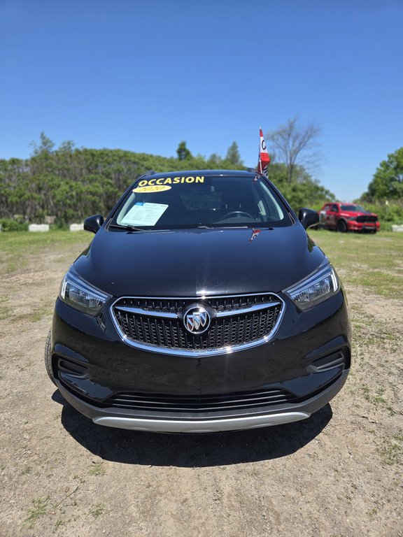 2020 Buick Encore Preferred in Cowansville, Quebec - 2 - w1024h768px